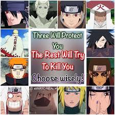 Naruto Minato And Jiraiya As I Think They Would Work As A Team Better And They Can All Go Into Sage Mode Anime Naruto Naruto Birthday Game Naruto Characters