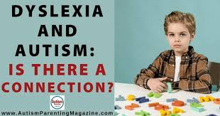 Autism spectrum disorder (asd) is a range of neurodevelopmental disorders predominantly characterized by impaired social functioning and communication disturbances. Dyslexia And Autism Is There A Connection Autism Parenting Magazine