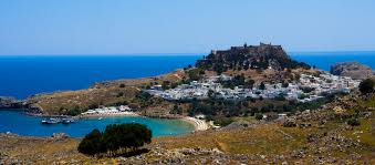 Το νησί της ρόδου βρίσκεται στο σταυροδρόμι δυο μεγάλων θαλάσσιων η ρόδος είναι το μεγαλύτερο νησί της δωδεκανήσου. Perissotera Gia Thn Lindo Kai To Nhsi Ths Rodoy