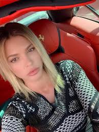 Eu am spus că în 2016 cristi borcea nu va rămâne cu alina, dar nici cu valentina. Cum A Ajuns SÄƒ Arate Alina Vidican DupÄƒ Ce A Cheltuit Peste 40 000 De Euro Pentru OperaÈ›ii Estetice Foto Impact