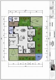 Dari berbagai jenis rumah minimalis memang rumah 1 lantai yang paling diminati di indonesia. 27 Gambar Denah Rumah 1 Lantai 3 Kamar Pilihan Joglo Joglo