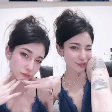 Kendra Ireland's Instagram, Twitter & Facebook