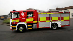 Firefighters Ambushed In Hemlington By Missile Throwing Youths Bbc News Lego duplo, fireman sam, bruder & paw patrol toy vehicles for kids.