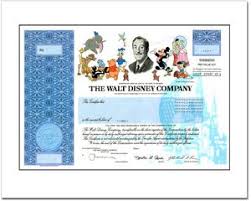 It makes a unique, memorable wedding or anniversary gift. 11 Best Disney Stock Gifts Ideas Disney Stock Stock Gifts Stock Certificates