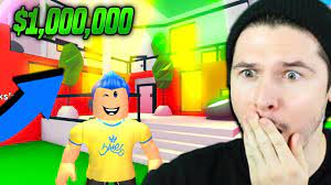 Unlike most other roblox games, adopt me! Building The Most Expensive House In Adopt Me Update Party House Roblox Youtube
