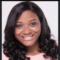 Kenya Hayes's Instagram, Twitter & Facebook