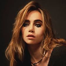 TRACK REVIEW: Suki Waterhouse