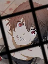 Juuzou Suzuya Black Hair Gambar Anime Animasi Gambar