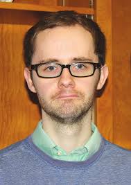 Library Horizons Newsletter Spring 15