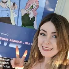 Samara Dawson (@prettycurse)