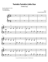 Twinkle twinkle little star in c major. Twinkle Twinkle Little Star Twinkle Snap Bradleyeustace Com