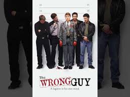 The Wrong Guy (1997) 1080p FULL MOVIE - YouTube