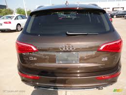 Image result for Teak Brown 2014 Q5