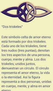 Ante Cualquier Situacion Es Importante Estar Seguro De Ello Lo Importante Es No Confundirse Y Simbolo Celta Del Amor Simbolos Celtas Simbolos Y Significados