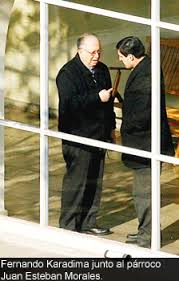 Era casi una especie de santo, cuenta. Los Secretos Del Imperio Financiero Que Controla El Sacerdote Fernando Karadima Ciper Chile