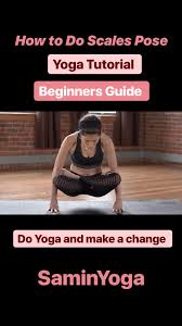 Youtube How To Do Yoga Yoga Tutorial Yoga Tutorial Beginners