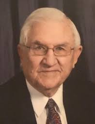 Don Faver Obituary (1930