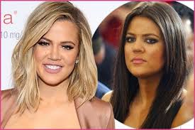 Khloe kardashian reveals she's had plastic surgery: Pin On Celebrities 2