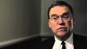 Interview with Donald Donovan