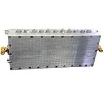 China Customized RF Cavity Filter 437.5MHz Band Pass Filter ...