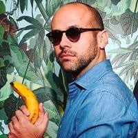 Homes of the Whopper by Pancho Cassis for Burger King