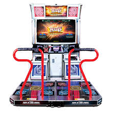 Pump it up lx