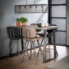 Check spelling or type a new query. Bar Table 135x70 Solid Trapezium Shaped Rotana Interiors