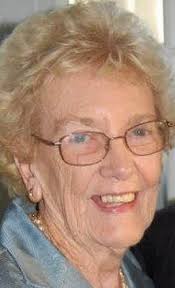 Ann Durkin Obituary (2015)