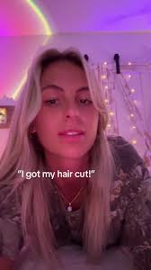 Morgan Armstrong TikTok