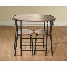 Volmer 3 Piece Breakfast Nook Dining Set Kitchen Table Settings Small Kitchen Tables Breakfast Nook Dining Set