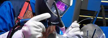 Use as dark a shade that still allows you. Tig Welding Torches Abicor Binzel