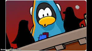 After the first showing, whenever this stage play returned there has been minor image provided to me by detpenguin. Club Penguin Shadow Guy Gamma Gal Youtube