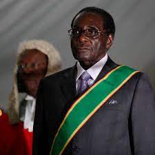 Robert mugabe and the tragedy of zimbabwe. Robert Mugabe As Divisive In Death As He Was In Life