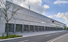 Nach den aktionen in marxloh und rheinhausen wird nun am donnerstag von 10 bis 18. Feuerwehr Ruckt Ab Sofort Von Neuer Wache Aus Radio Leverkusen