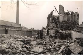 How South Shields Was Devastated By A Deadly World War Ii Air Raid 80 Years  Ago - Chronicle Live
