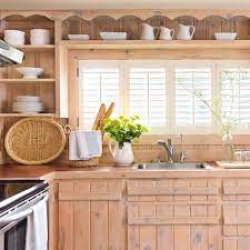 Kitchen cabinets is an important part of furniture in kitchen. Salvaged Kitchen Cabinets Insteading