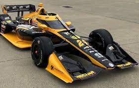 Every running of the indy 500 is special but the 2021 edition is shaping up to be a memorable running of the greatest spectacle in racing. How Fast Do Indy 500 Cars Go Shaped Like F1 Cars But Are They Of Any Match The Sportsrush