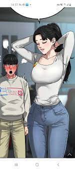 do you know any action manhua with hot looking girls, I don't care how bad  the plot is. : r/Manhua