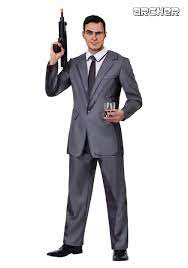 Archer must be your spirit spy. Sterling Archer Adult Costume