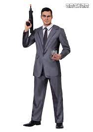 Archer must be your spirit spy. Sterling Archer Adult Costume