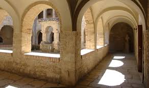 Un rogo di origine dolosa che sta vedendo impegnati i vigili del fuoco nella zona tra selvuccia e la circonvallazione di campo boario. Convento Di S Pasquale Vallaspra I Luoghi Del Cuore Fai