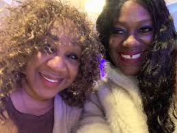 Unityday Committee 2024 Brother Irvin B Ricketts Co- Chairman, Sister June  Stokes Chairwoman, Brother Dreknoll Stokes Chairman And Sister Lenora Smith  Co-Chairwoman