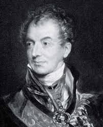 Muzeum Klemense knížete Metternicha na Kynžvartu a minerály z jeho sbírky v  Národním muzeu v Praze