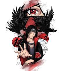 2 Me Gusta 0 Comentarios Anime Tattoo World Animetattoo Studio En Instagram Kakuii Anime Tattoos Naruto Sketch Naruto Drawings