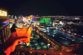 The mandalay is one of the largest banquet centers in dayton and suitable for large business meetings, conventions, weddings and special events. The Foundation Room At Mandalay Bay The Best View In Vegas The World And Then Somethe World And Then Some