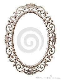 Oval Ornate Frame Ornate Frame Oval Picture Frames Ornate Picture Frames