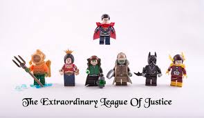 Check spelling or type a new query. Lego Justice League Archives The Brothers Brick The Brothers Brick