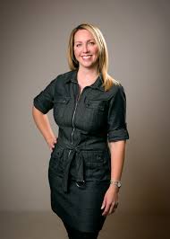 Thurston Economic Development Council Names Heidi McCutcheon as Operations  Director