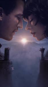 The world's most dangerous secret lies between them. Miles Teller and Anya  Taylor-Joy star in The Gorge — premiering February 14