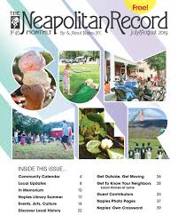 Contact bullseye pest control llc on messenger. Neapolitan Record Issue 46 July August 2019 By The Neapolitan Record Issuu